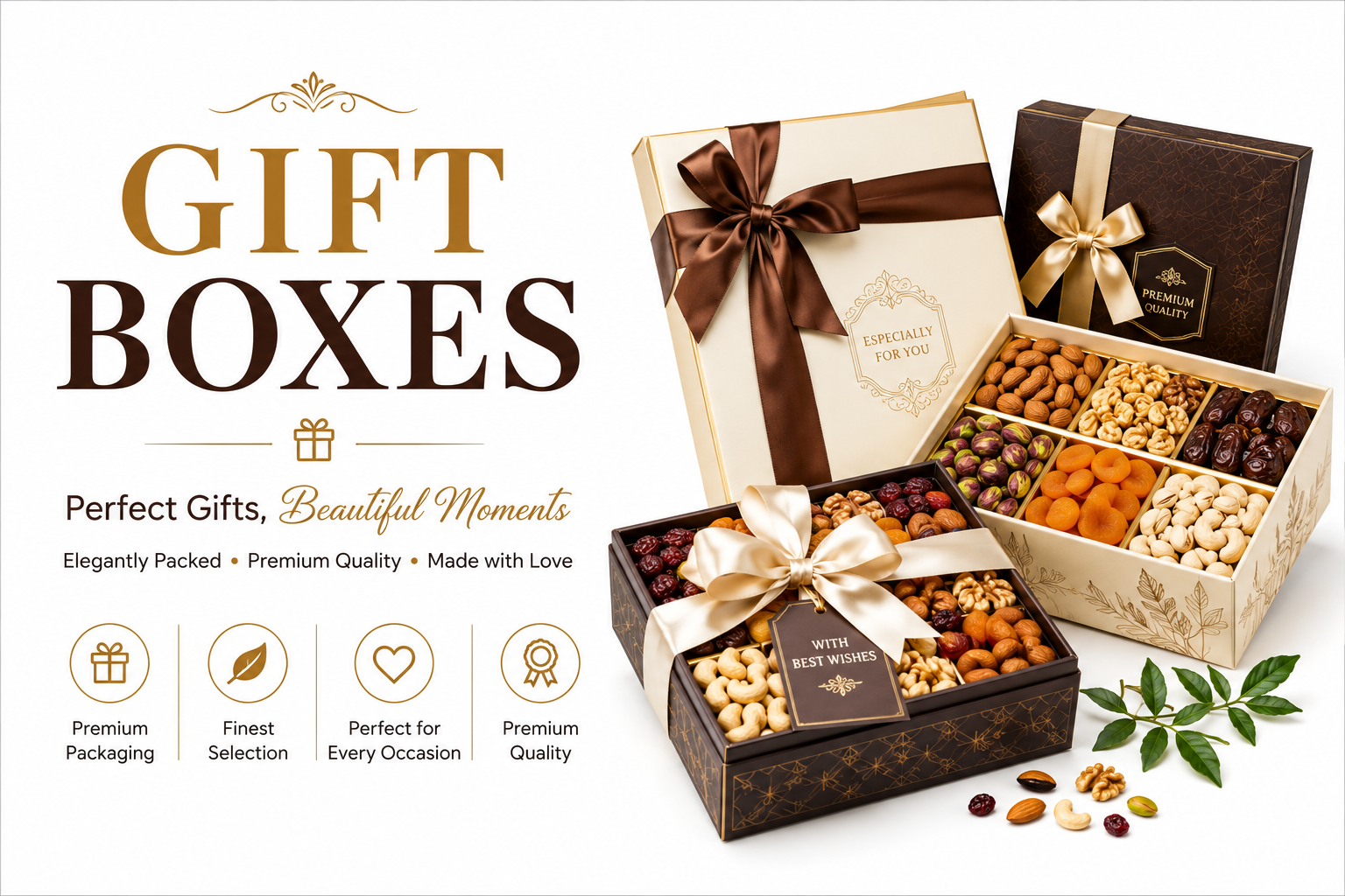Chocolates