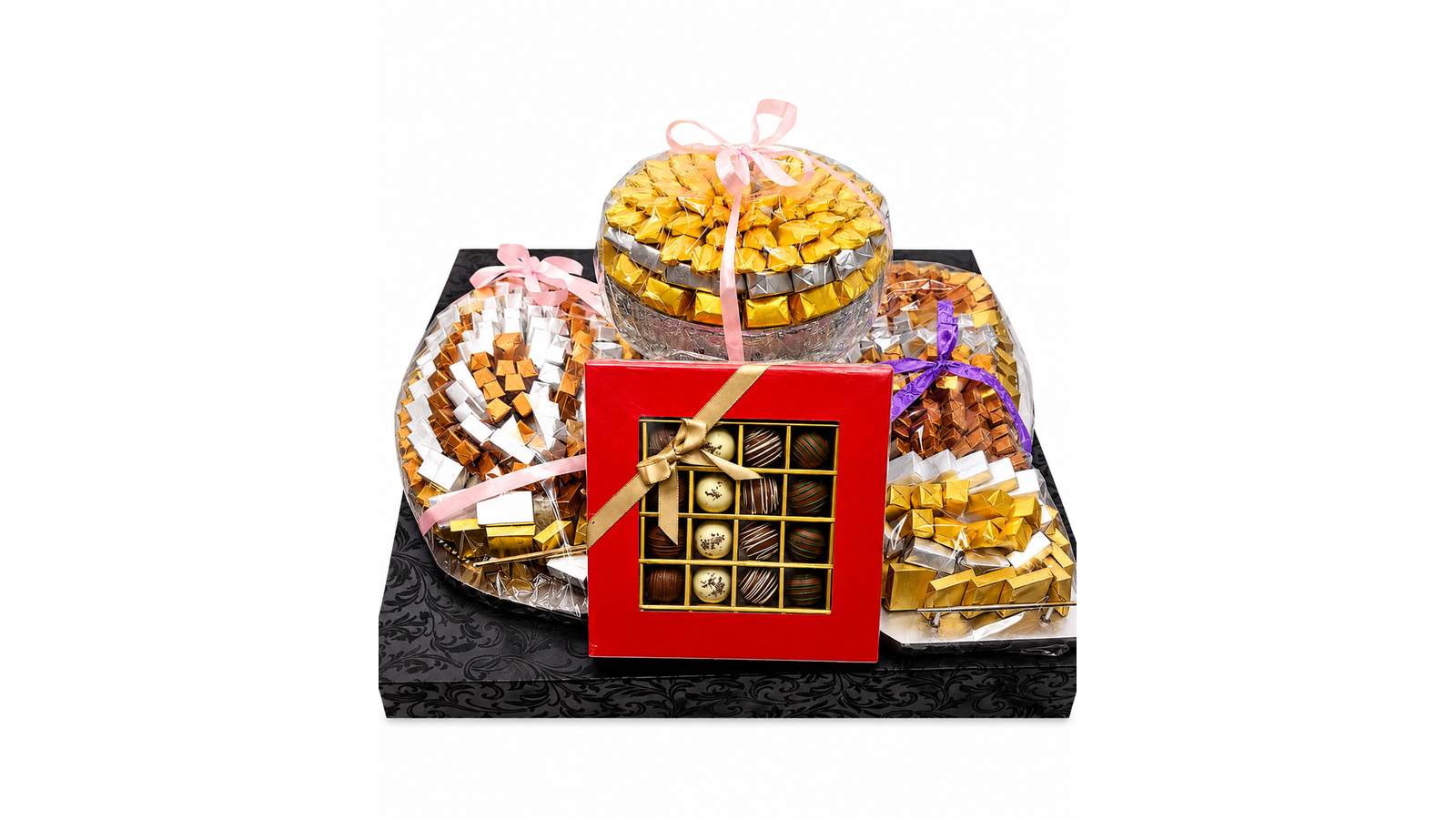 Gift boxes