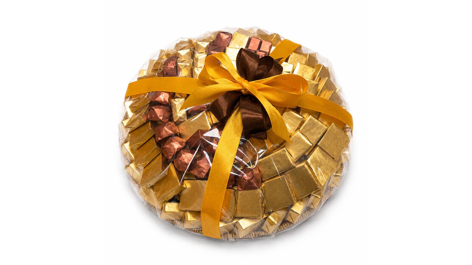 Roasted nuts